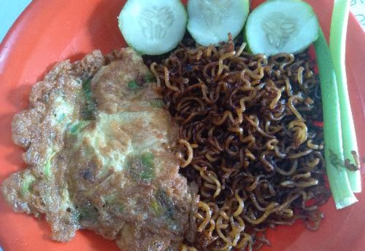 Rasa Padang yang Menggoda di Jantung Cilacap